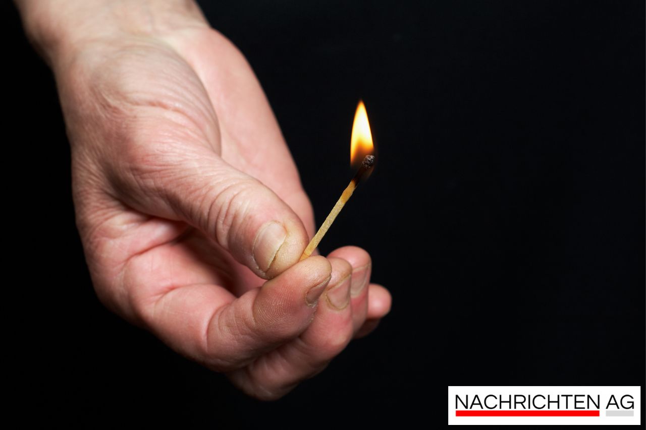 Waldbrandgefahr in Brandenburg: Höchste Alarmstufe für mehrere Landkreise!