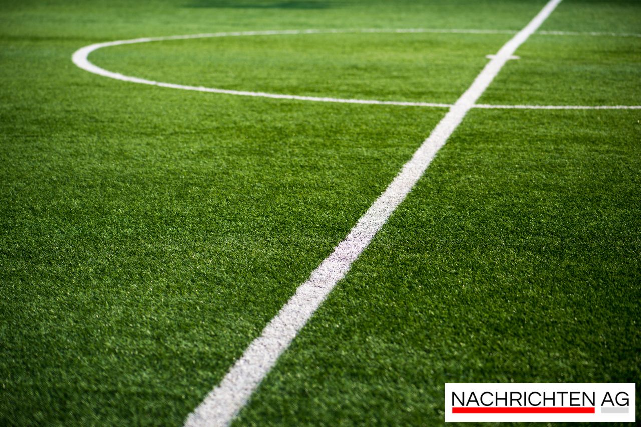 Union Klosterfelde feiert Meistertitel und Aufstieg in die Oberliga!