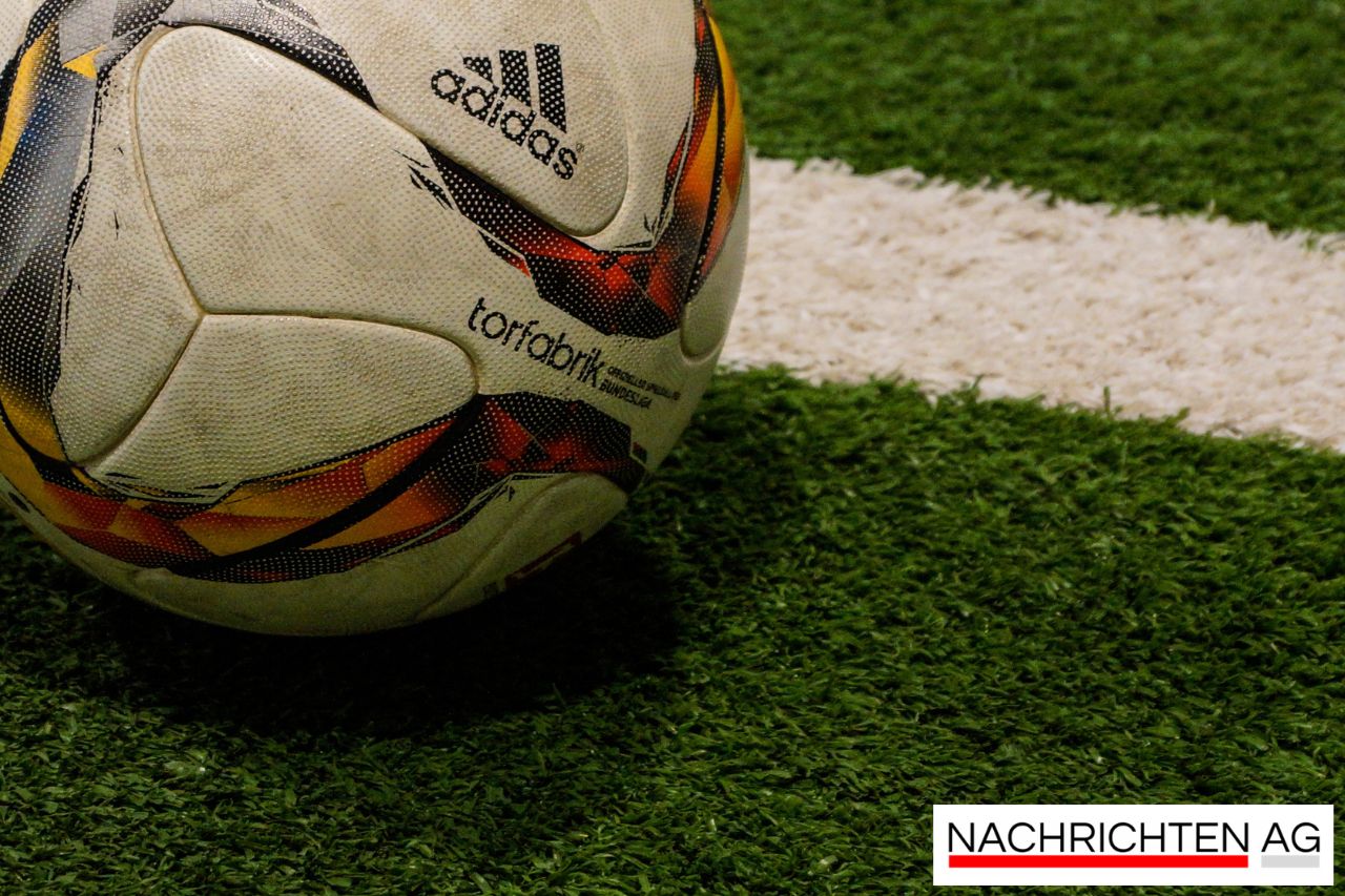 Neugersdorf demütigt Sachsenmeister Glauchau mit 5:0-Kantersieg!