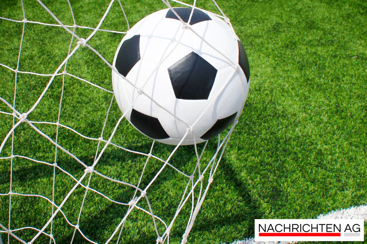 Mord im Fußballrausch: Wer tötete die Amateurpräsidentin?