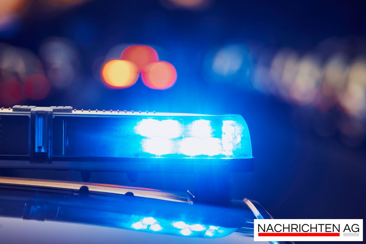 Drogenfahrt in Prenzlau: E-Scooter-Fahrer unter Alkoholeinfluss gestoppt