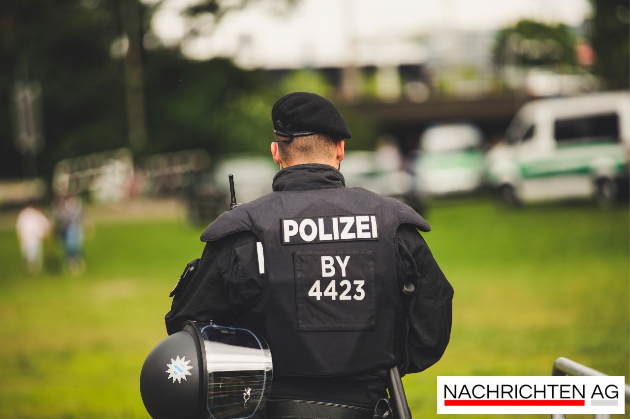 Angriff auf Bad Freienwalde ist Bunt : Rechte Gewalttäter attackieren Teilnehmer!
