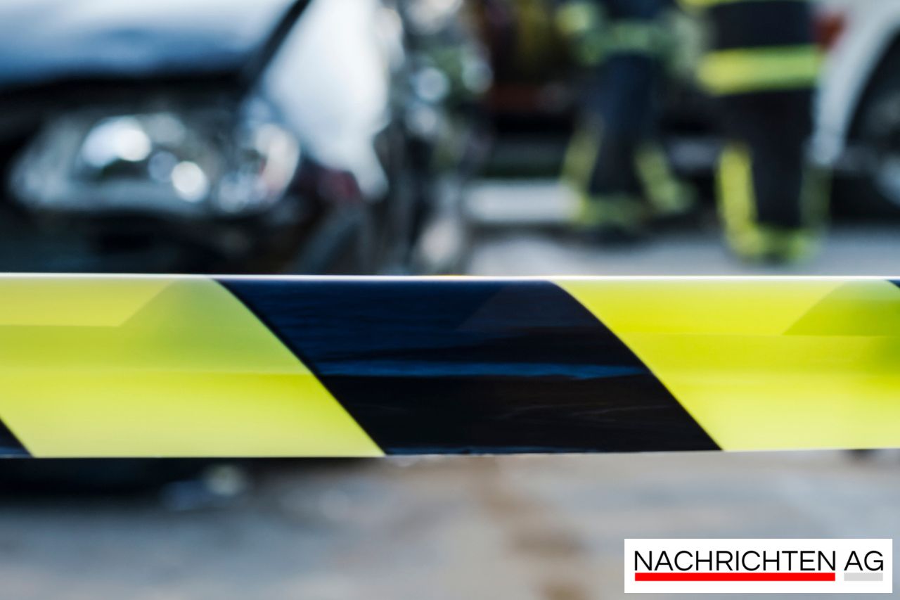 Alarmierende Unfälle und Einbrüche: Was im Dahme-Spreewald passiert!