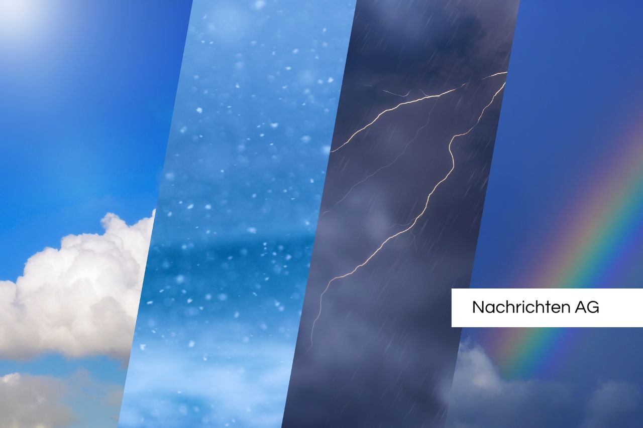 Wetterprognose: Heißer Dienstag in Brandenburg – Sonne bis 27 Grad!