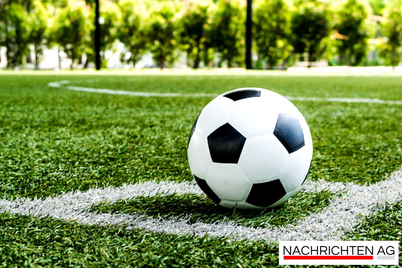 Großes Fußballfest: Regionalmeisterschaften Ü32 und Ü40 in Rüdersdorf!