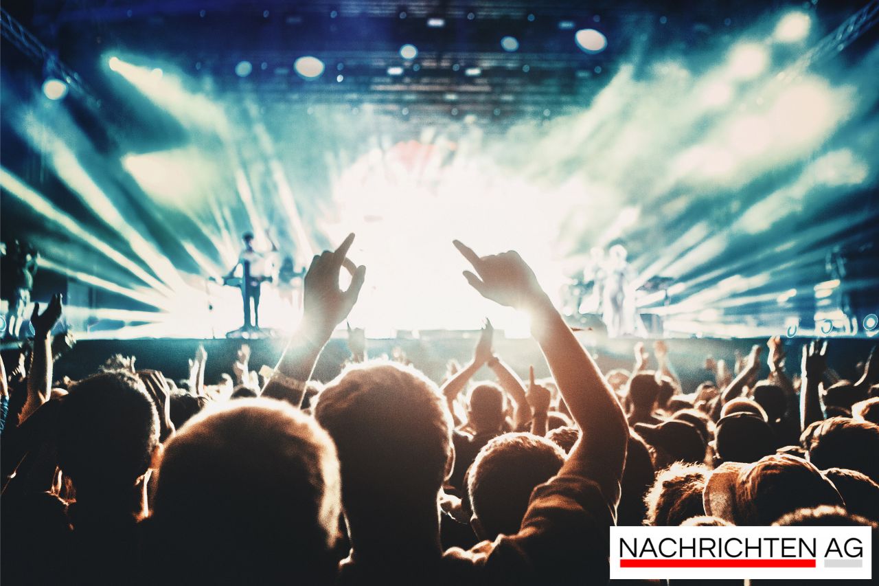 Festivalfieber in Königs Wusterhausen: Musik, Essen und Kultur!