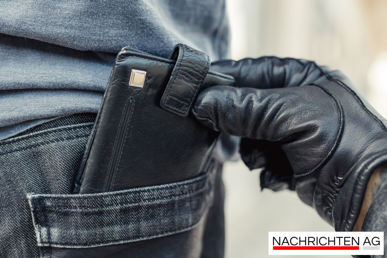 Reifenraub in Perleberg: 35.000 Euro Schaden und neue Einbrüche!