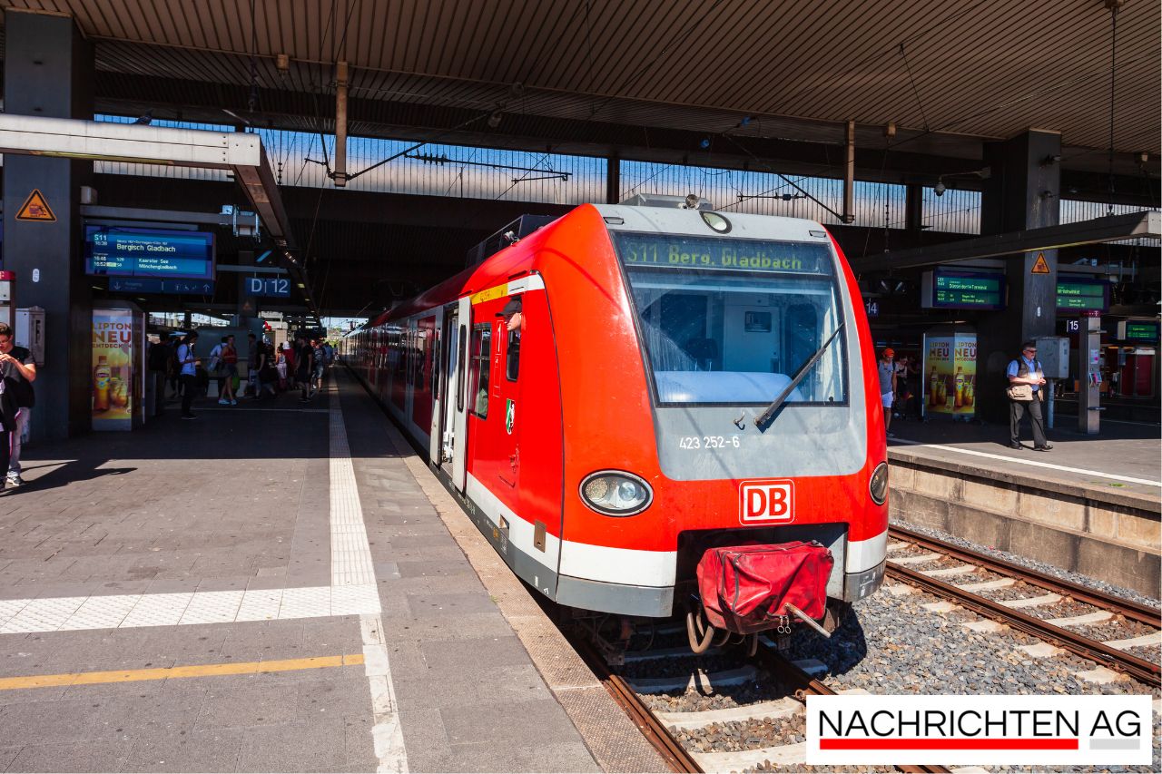 Zukunft für Wittenberge: Bahnhofsmodernisierung startet im August!