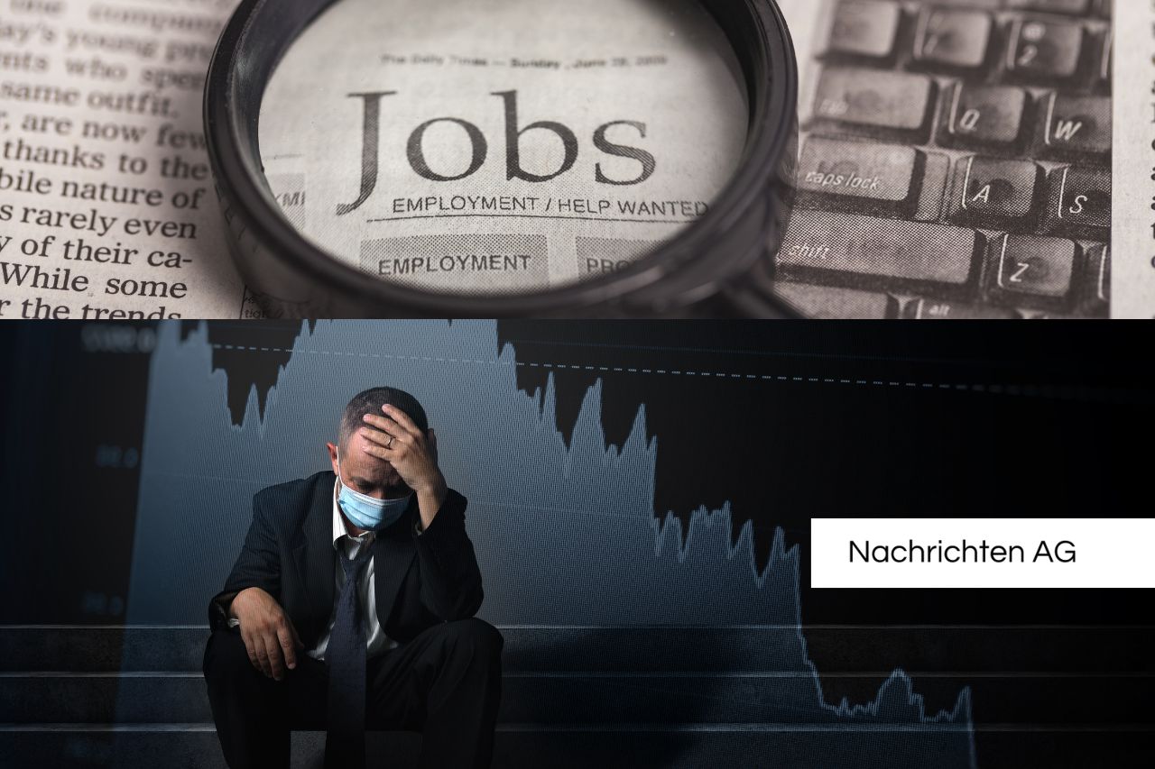 Zahl der Arbeitslosen über drei Millionen: Alarmstufe in Berlin und Brandenburg!