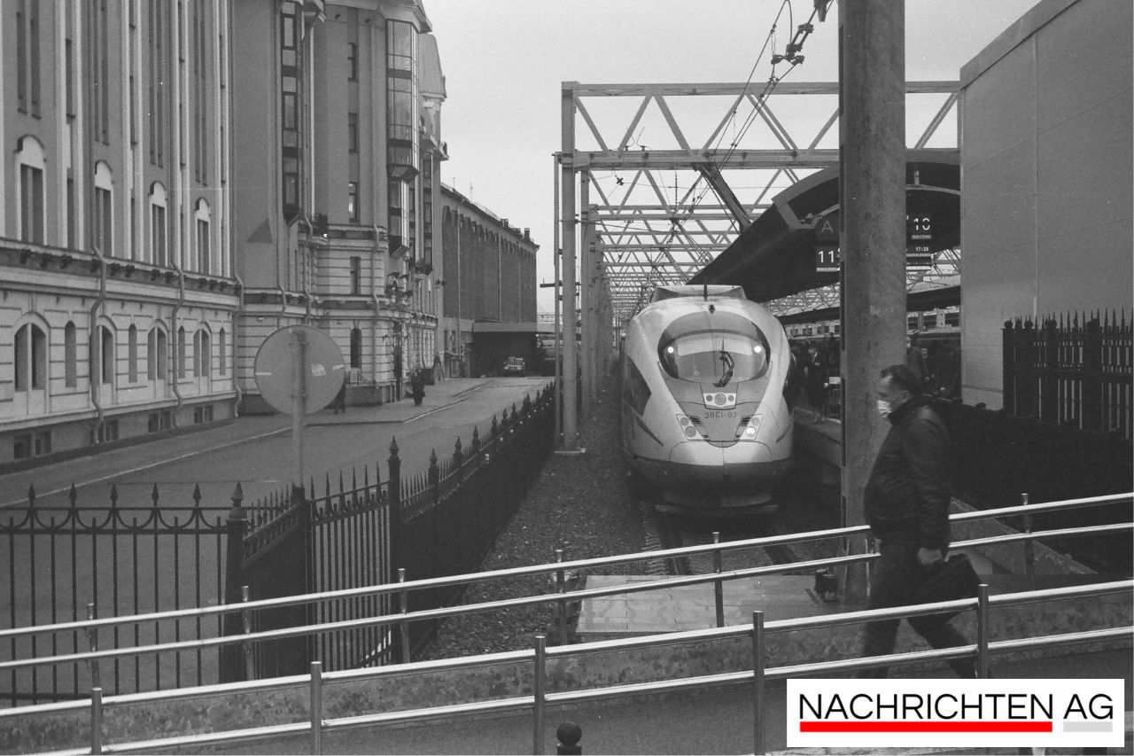 140.000 Euro für die historische Dampflok der Parkeisenbahn Cottbus!