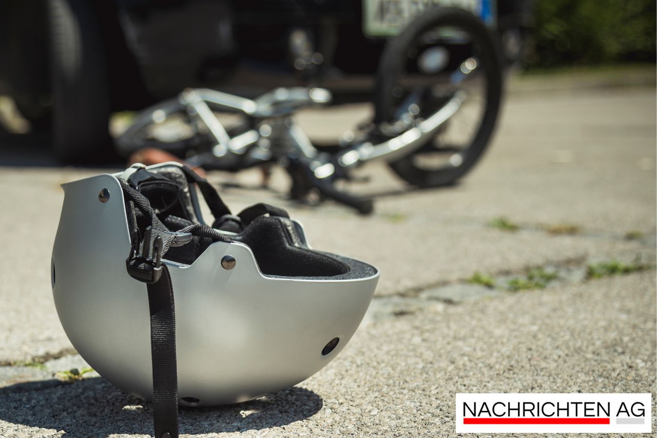 14-jähriger Radfahrer verletzt: Drama in Bad Liebenwerda!