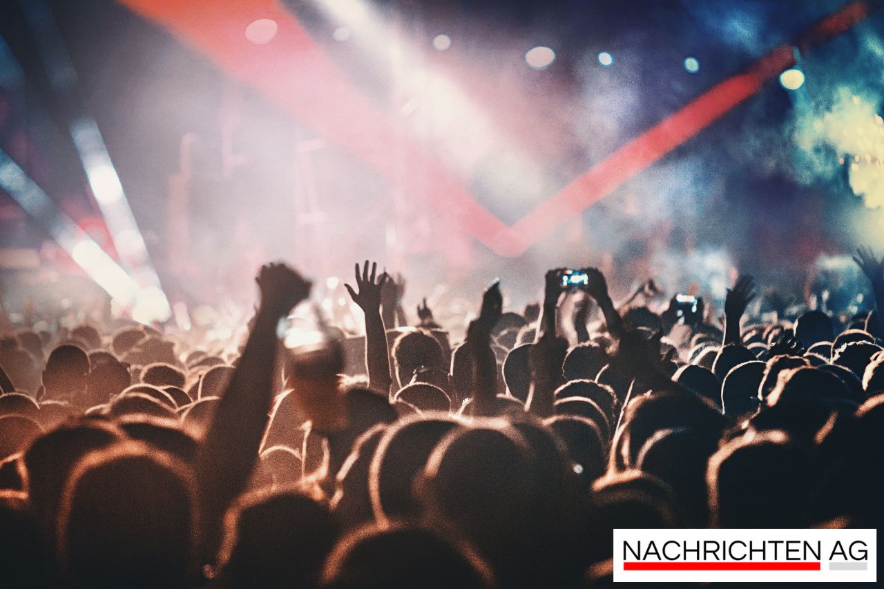 Weltrekord in Brandenburg: PA69 rockt 16 Konzerte in 24 Stunden!