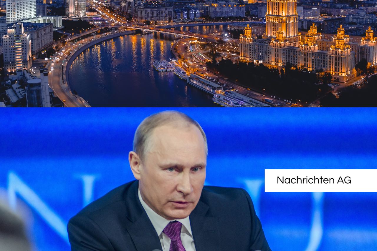 Russisches Privatjet am BER: Steht es für immer still?