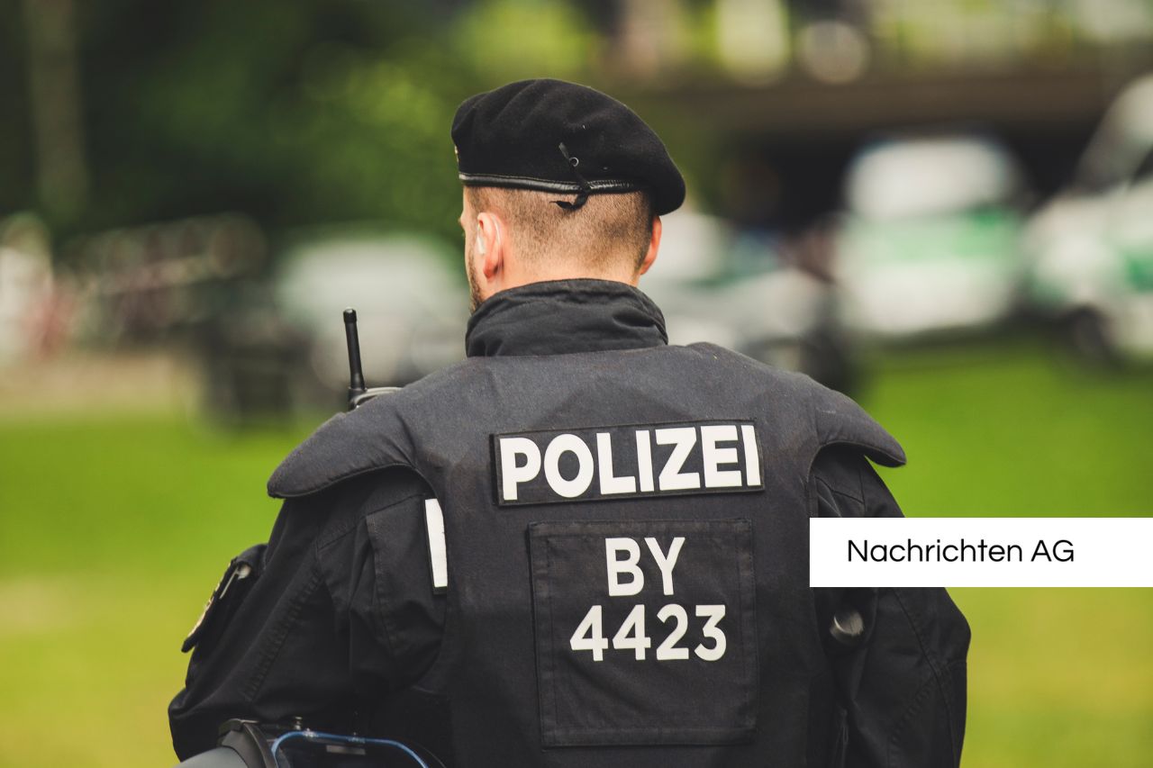 Mysteriöser Tod eines V-Manns: Rons Geheimnisse und dunkle Verstrickungen!