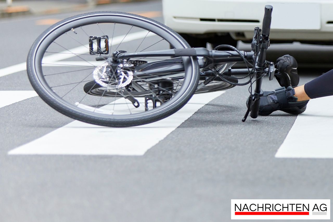 70-jähriger Radfahrer in Drieschnitz-Kahsel plötzlich gestorben