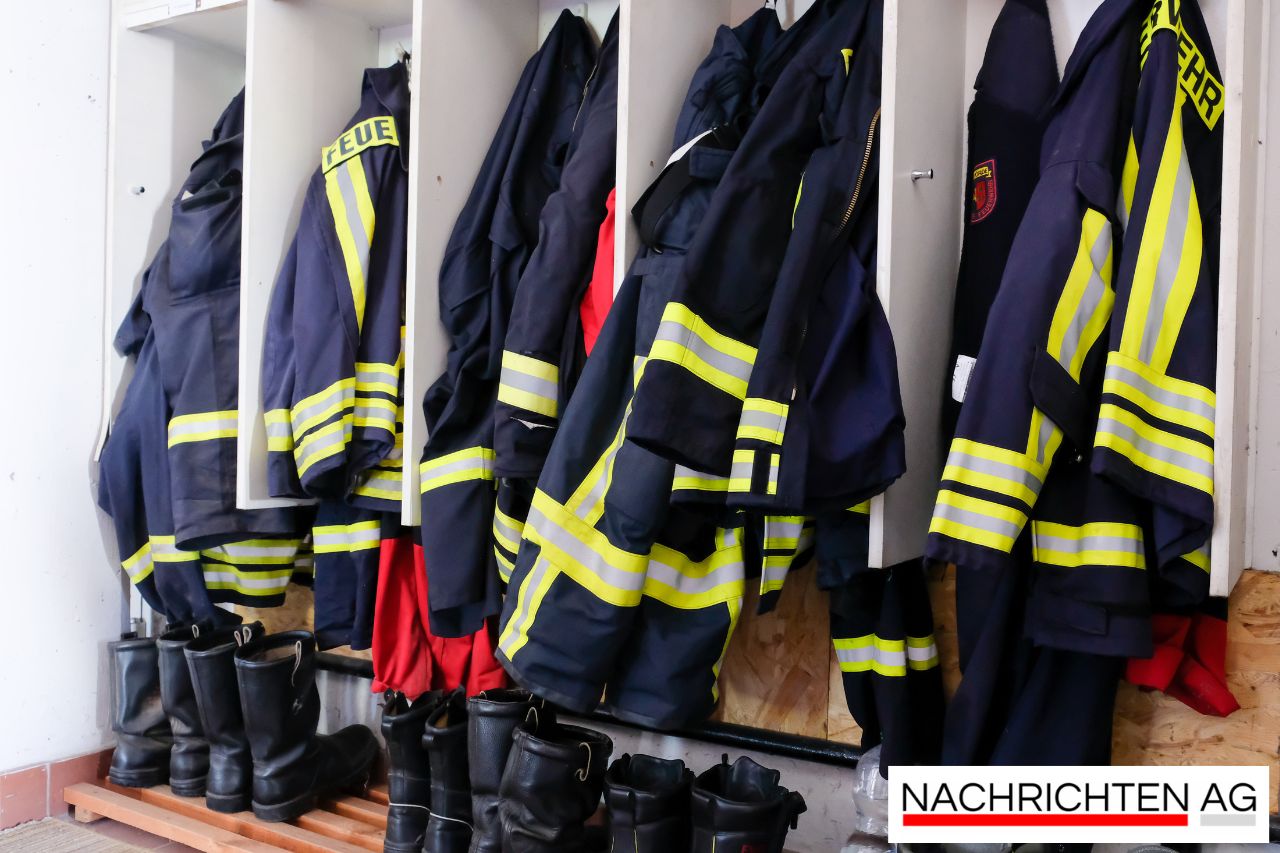 Potsdam-Mittelmark setzt auf Drohnentechnologie im Feuerwehrdienst!