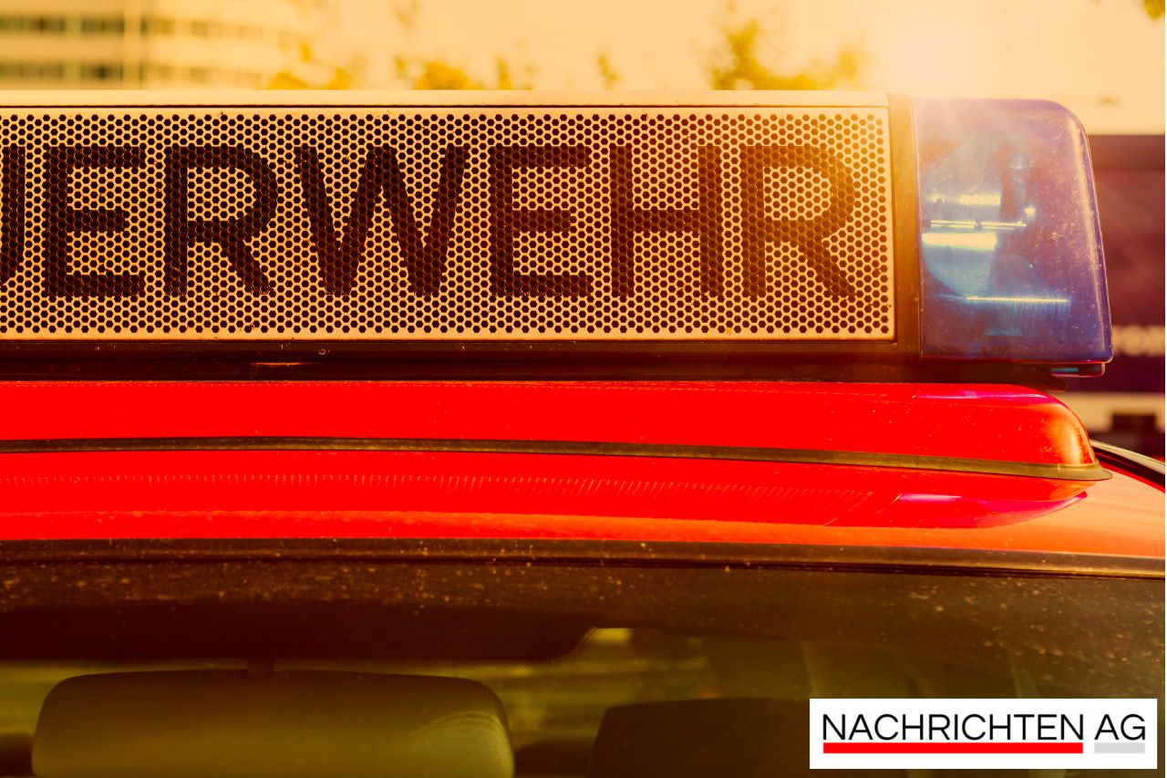 Feuerdrama in Perleberg: Rauchmelder rettet 84-Jährige vor Flammen!
