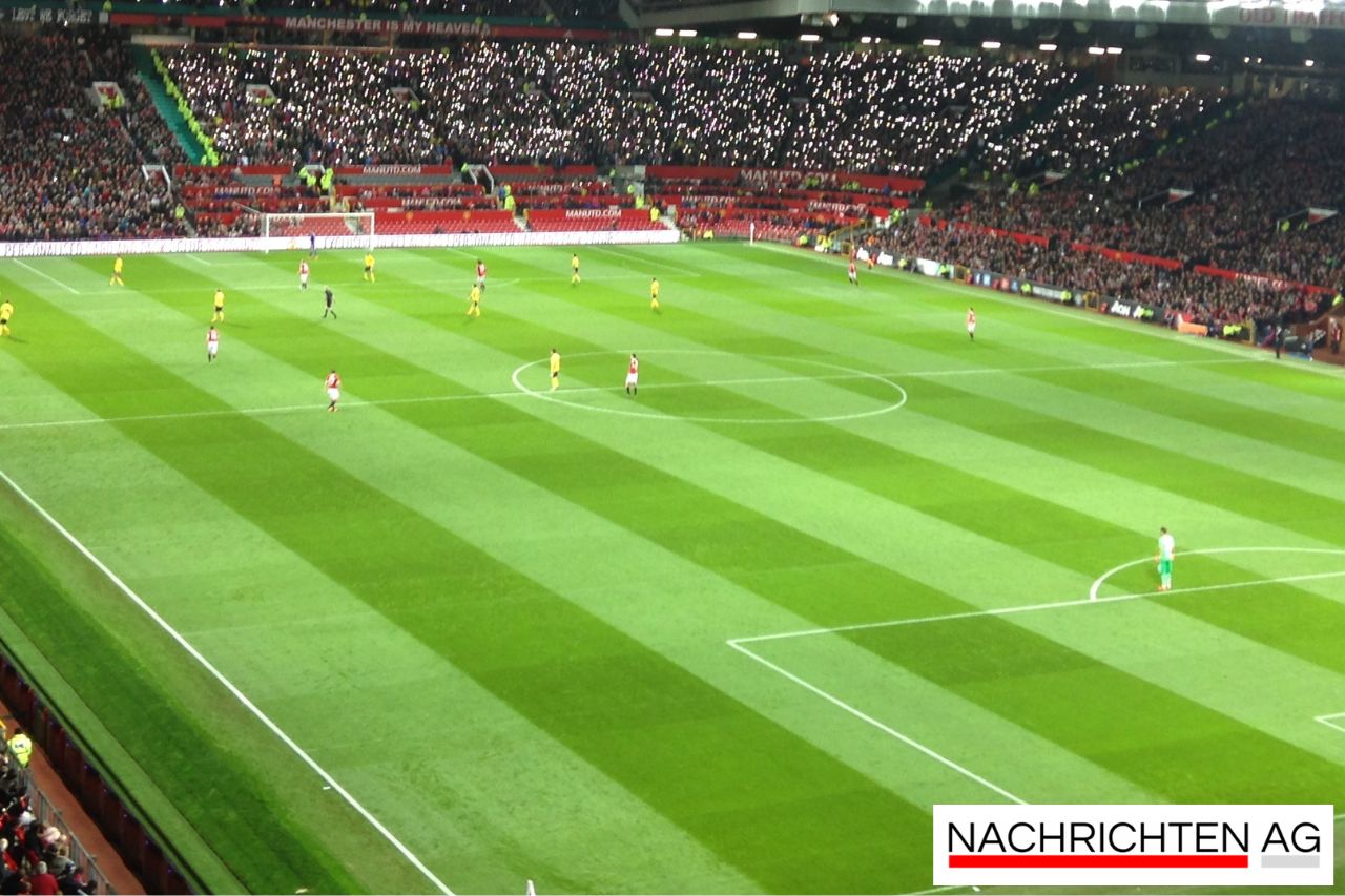 Energie Cottbus setzt beim Stadionbau auf Druck und Investitionen!