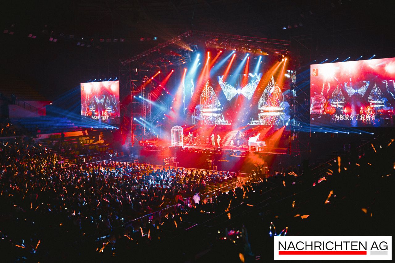 Heeresmusikkorps begeistert Templiner mit festlichem Benefizkonzert!