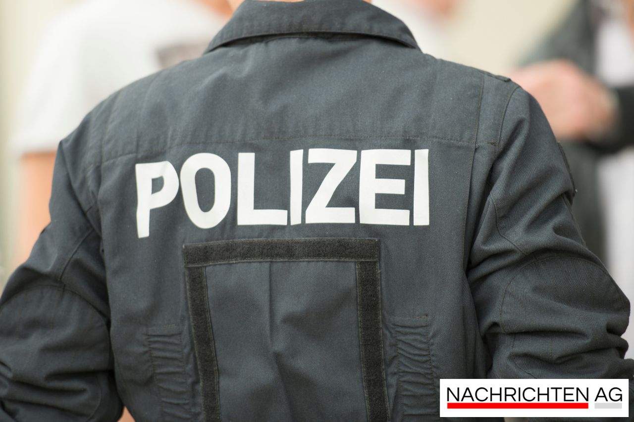 SEK-Einsatz in Fürstenwalde: Schusswaffe bei Raub im Visier!